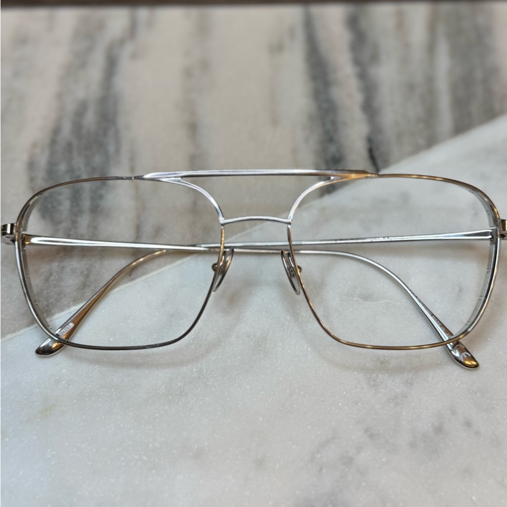 Tom Ford Unisex Eyeglasses (TF5659-B)